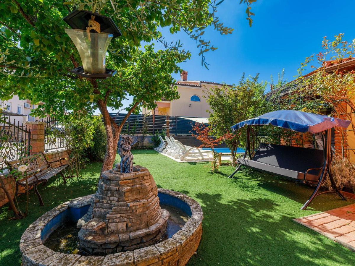 Apartment Fontana-1 By Interhome Murine Exterior photo