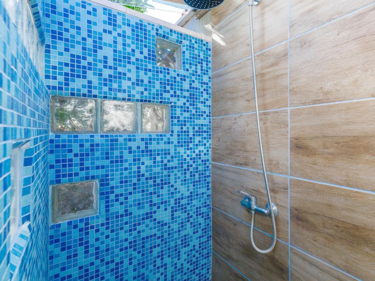 Apartment Fontana-1 By Interhome Murine Exterior photo