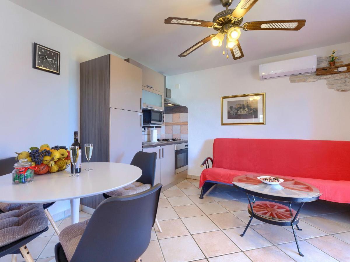 Apartment Fontana-1 By Interhome Murine Exterior photo